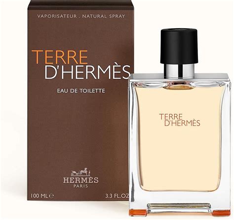 hermes 100ml perfume|terre d'hermes pure perfume price.